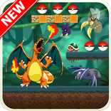 Charizard Dragon Dash