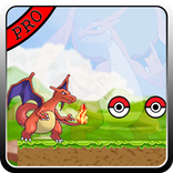 charizard run