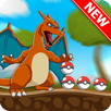 Subway charizard Dragon APK