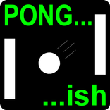 Pong... ish