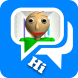 Chat With Baldi's Basics
