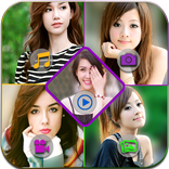”Video Collage Maker