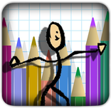 Stick Run game