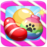 Lollipop Blaster : Sweet Jam