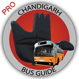 Chandigarh Bus Guide Pro