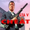 Cheat GTA V Most Complete APK