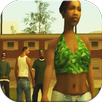 Cheat mod for GTA San Andreas APK