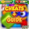 🔑🤑Cheats & Guide & Tips For Toy Blast APK