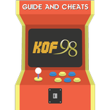Guide for KOF 98