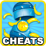 Cheats for Minion Rush