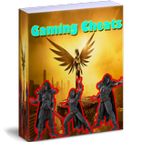 Gaming Cheats - Canada book