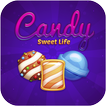 Candy - Sweet Life icon