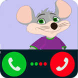 Call From Chuck e Cheese