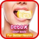 Detox your Body aplikacja