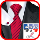 How to Tie a Tie aplikacja