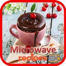 Microwave Recipes APK