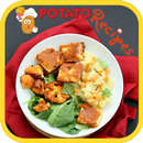 Potato Recipes aplikacja