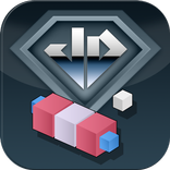 VoxelNoid 3D