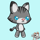 Game Cat