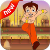 chhota bhem india jungle APK