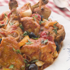 Recipes Lalla Khadija Fassia APK