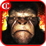 Assassin Ape:Open World Game