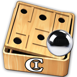 Tilt Labyrinth:Ball Maze3D