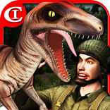 Jurassic Dinosaur War 3D