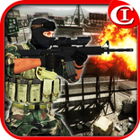 Crime Sniper Assassin 3D