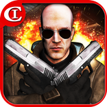 Crime Hitman Mafia Assassin 3D