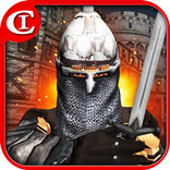 Medieval-Assassin 3D