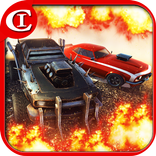 Crazy Traffic Illegal Racing 2