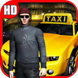 Super Taxi Driver HD