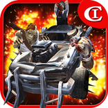 Zombie Killer Monster Trucks