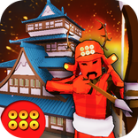 戦国射手X真田幸村 :  大坂の役