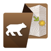 Yosemite Ntl Park by Chimani APK