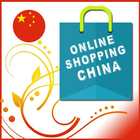 Online Shopping China icon