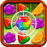Jelly Crush Garden