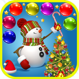 Bubble Christmas