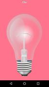 Chic: Pink Light Ekran Görüntüsü 3