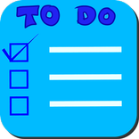 Simple To Do Task List