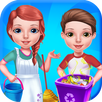 House Jobs Little Helper APK