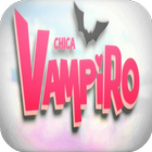 Chica Vampiro indovinare Gioco icon