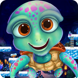 ”Turtle adventure 2