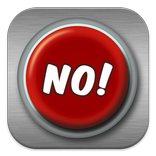 No ! Button