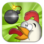 Boom Eggs