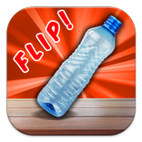 Flasche Flip
