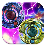 Blade Burst  Battle