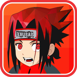 Chidori of Sasuke