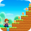 Bros Leps - World Adventure APK